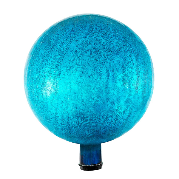 Achla G12-T-C Teal 12 Inch Gazing Globe