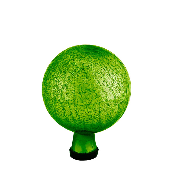 Achla G6-FG-C Fern Green 6 Inch Gazing Globe