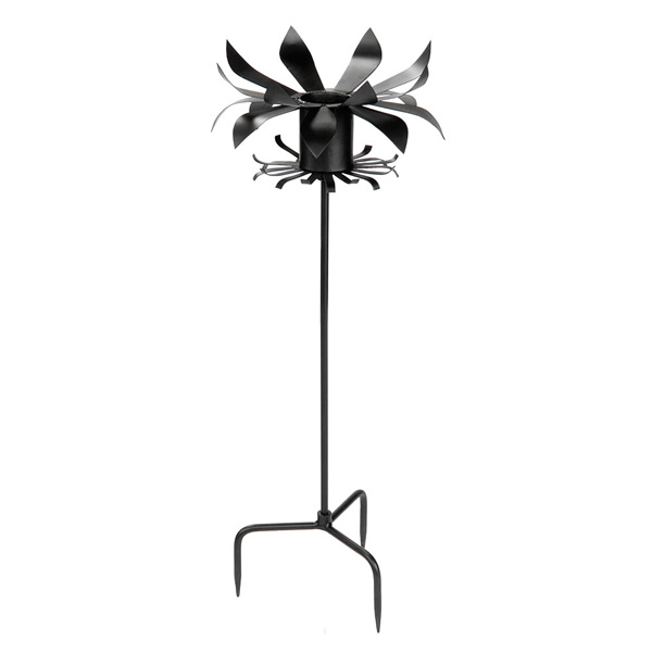 Achla GBS-13 Petals Gazing Globe Stand