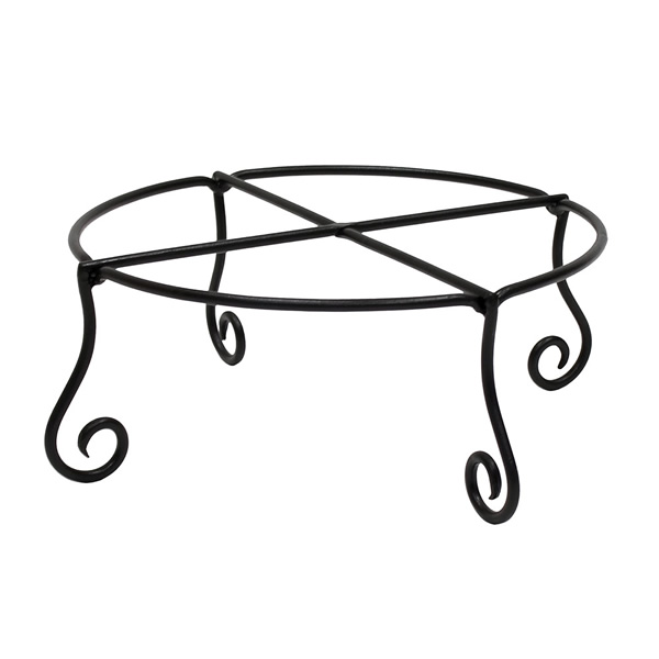 Achla GBS-24 12 Inch Piazza Plant Stand