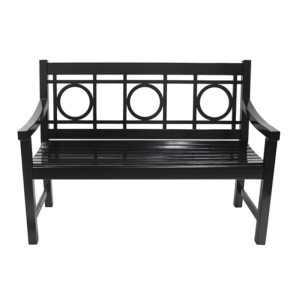 Achla OFB-23B-P Canterbury Bench