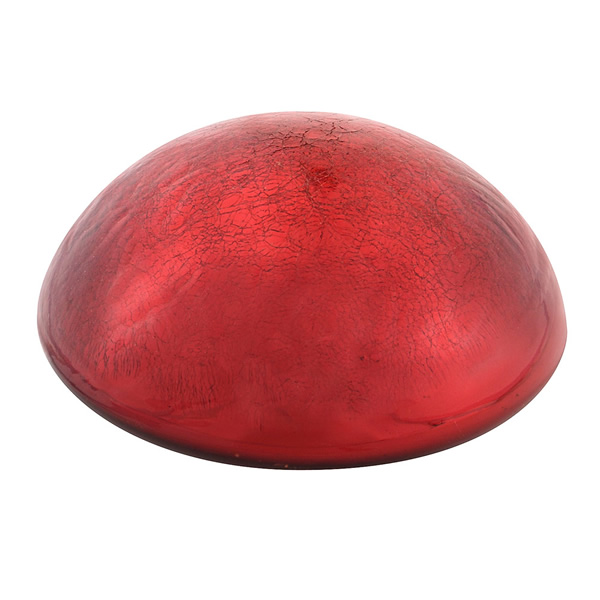 Achla TS-RD-C Red Toadstool