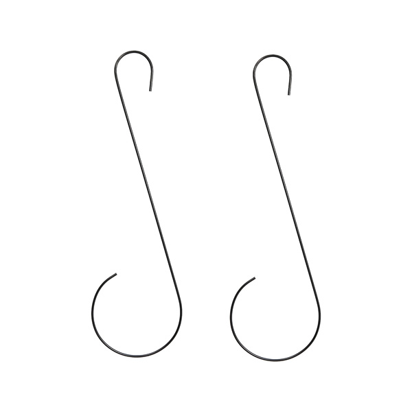 Achla TSW-10-2 30 Inch S-Hanger Hook