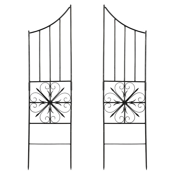 Achla VFT-22S Side Panels for Aldrich Trellis