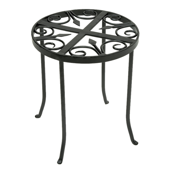 Achla VTT-01 Round Trivet Plant Stand