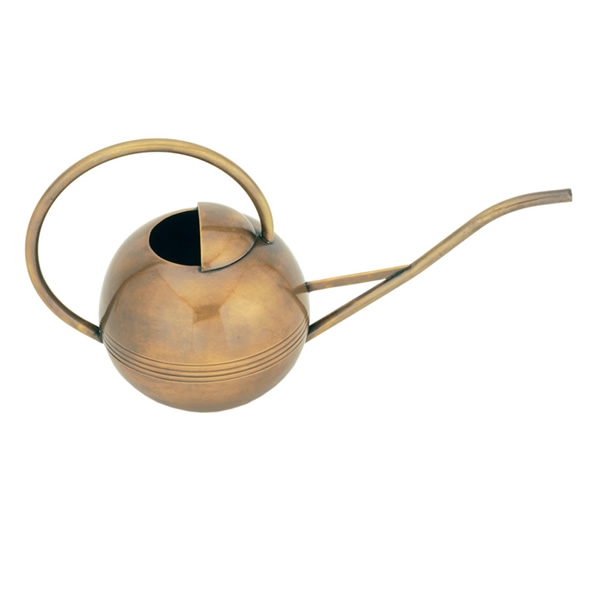 Achla WC-01 Brass Watering Can