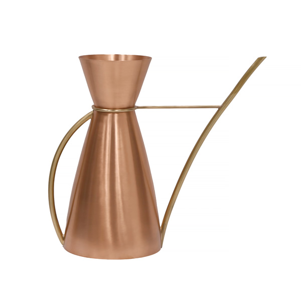 Achla WC-07 Copper Watering Carafe