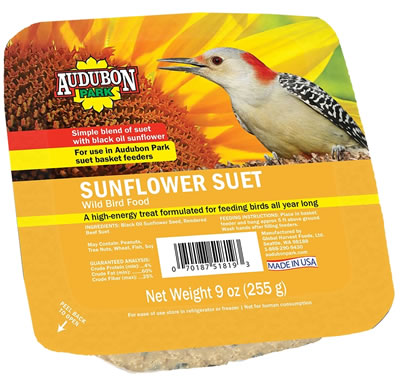 Audubon Park 10677 Wild Bird Food