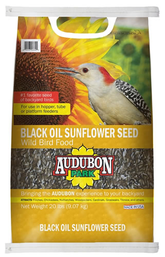 Audubon Park 11286 Wild Bird Food