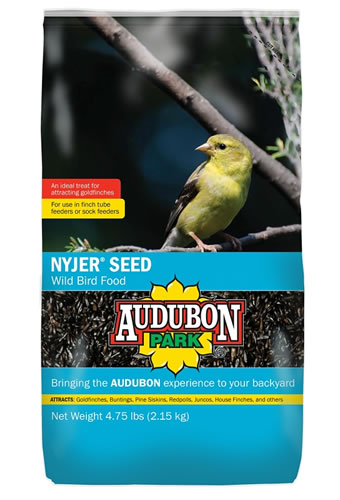 Audubon Park 12222 Wild Bird Food