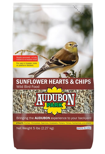 Audubon Park 12224 Wild Bird Food