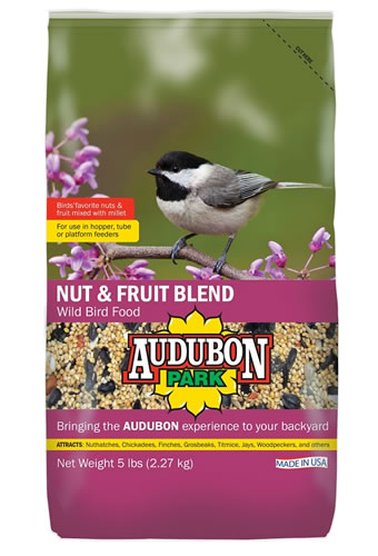 Audubon Park 12226 Wild Bird Food