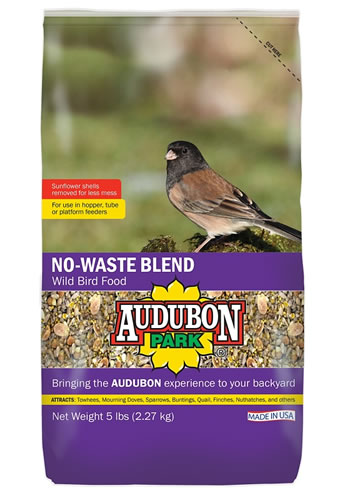 Audubon Park 12228 Wild Bird Food