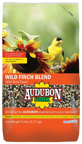 Audubon Park 12229 Wild Bird Food