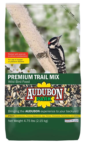 Audubon Park 12232 Wild Bird Food