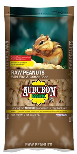 Audubon Park 12235 Wild Bird Food