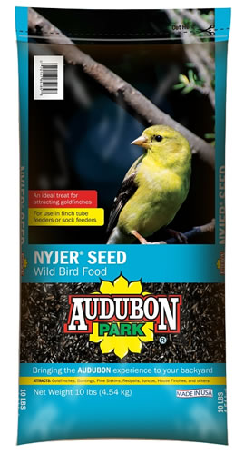 Audubon Park 12236 Wild Bird Food