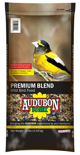Audubon Park 12245 Wild Bird Food