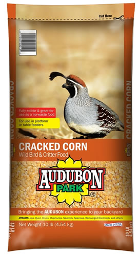 Audubon Park 12518 Wild Bird Food