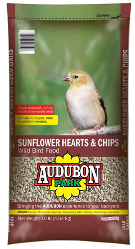 Audubon Park 12519 Wild Bird Food