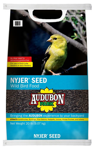 Audubon Park 12552 Wild Bird Food