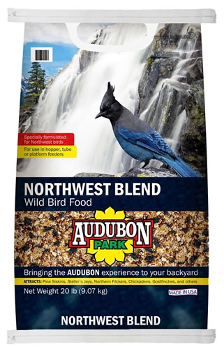 Audubon Park 12562 Wild Bird Food