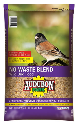Audubon Park 12618 Wild Bird Food