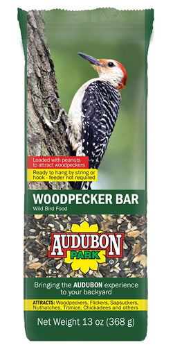 Audubon Park 12769 Wild Bird Food