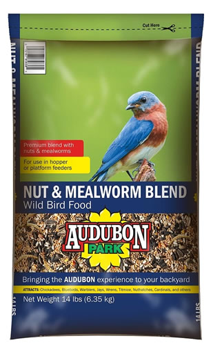 Audubon Park 13029 Wild Bird Food