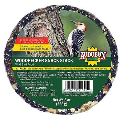 Audubon Park 13141 Wild Bird Food
