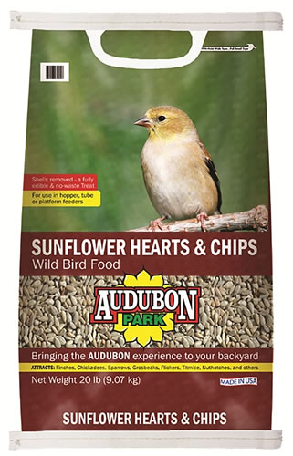 Audubon Park Classic Series 12555 Wild Bird Food