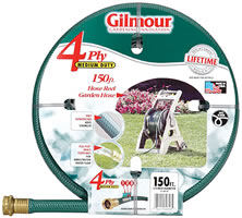 Gilmour 5/8 Inch Hose Reel Hose