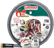 Gilmour 6-PLY Commercial Hose 5/8"