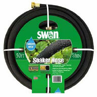 Swan 1/2 Inch Soaker Watering Hose