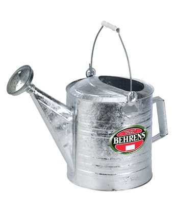 Behrens 208RH Watering Can