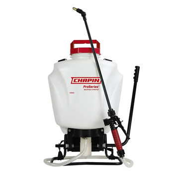 Chapin 61800 Backpack Sprayer