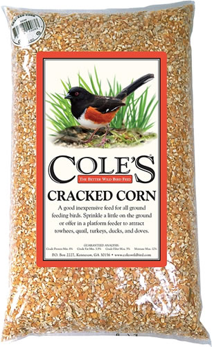 Coles CC20 Blended Bird Seed