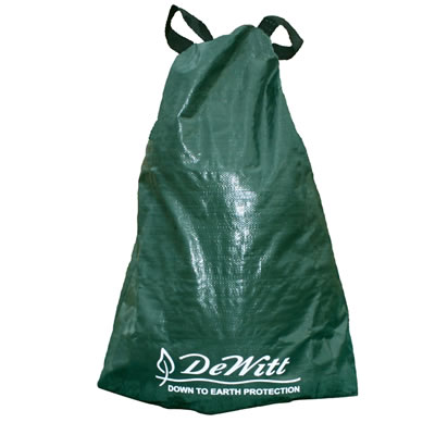DeWitt TWBAG-12 Watering Bag