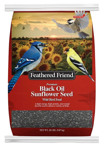 Feathered Friend 14197 Wild Bird Food