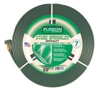 Flexon Sprinkler Hose