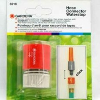 Gardena 6918 Hose Connector