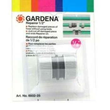 Gardena 6932 Hose Mender