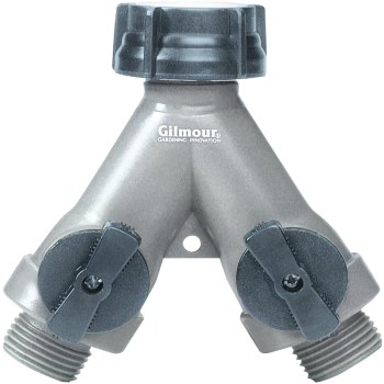 Gilmour 800024-1001 Shut-Off Valve