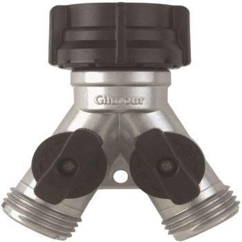 Gilmour 800154-1001 Y-Connector