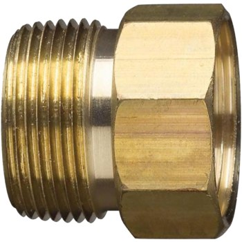 Gilmour 800774-1001 Hose Adapter