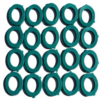 Gilmour 801154-1001 Hose Washer