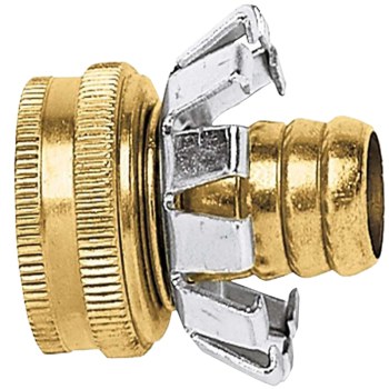 Gilmour 801204-1002 Hose Coupling