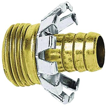 Gilmour 801224-1001 Hose Coupling