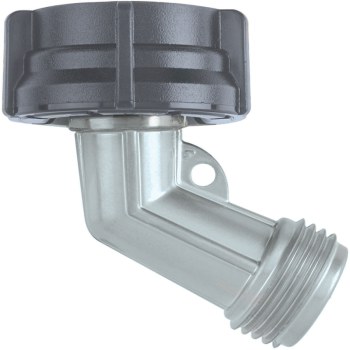 Gilmour 801604-1001 Hose Connector