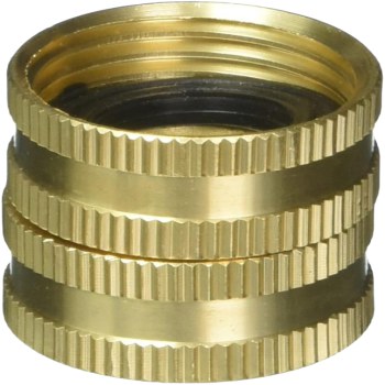 Gilmour 807734-1001 Hose Adapter